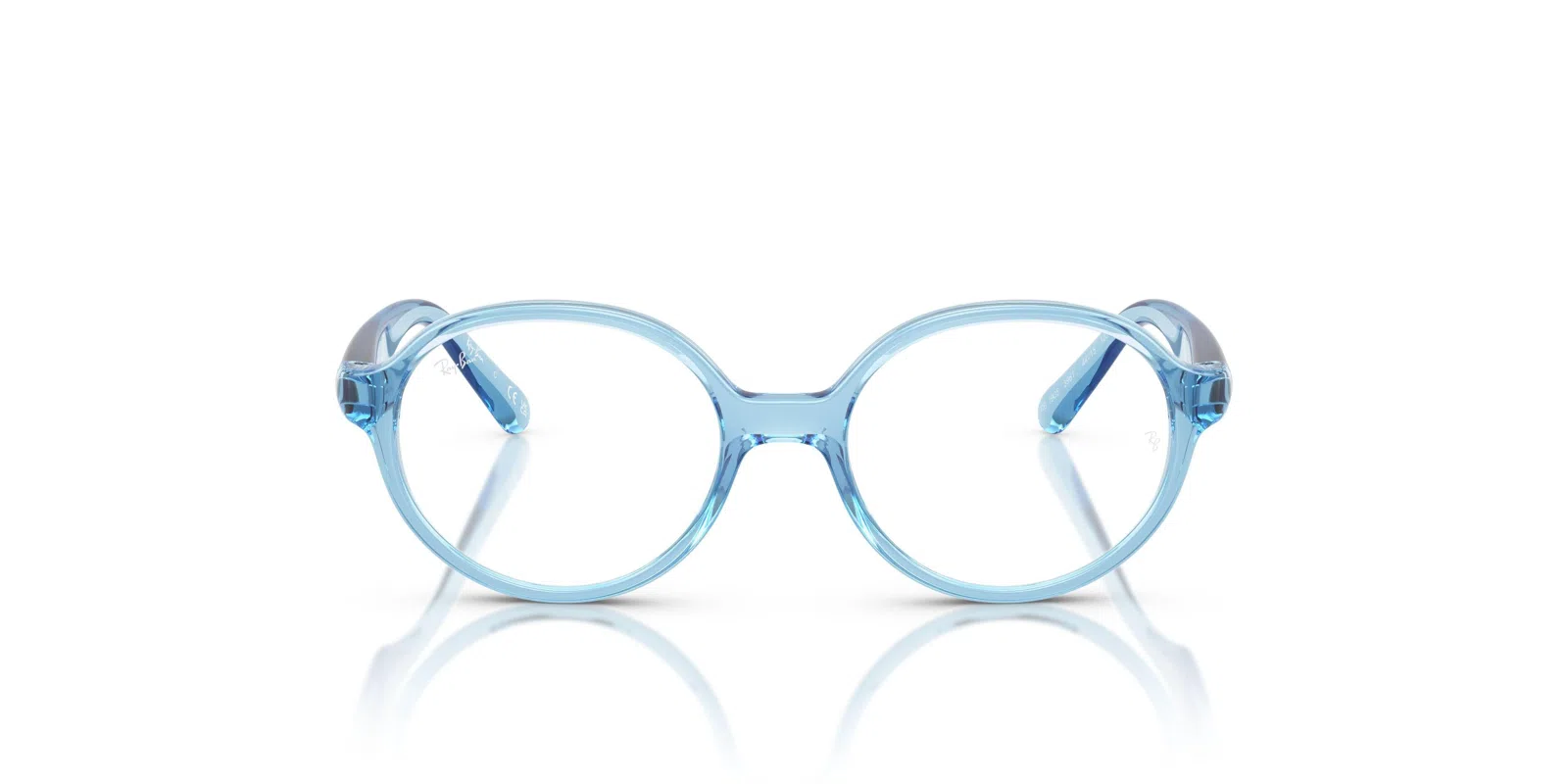 Ray-Ban Junior 1905 Eyeglasses - view 22